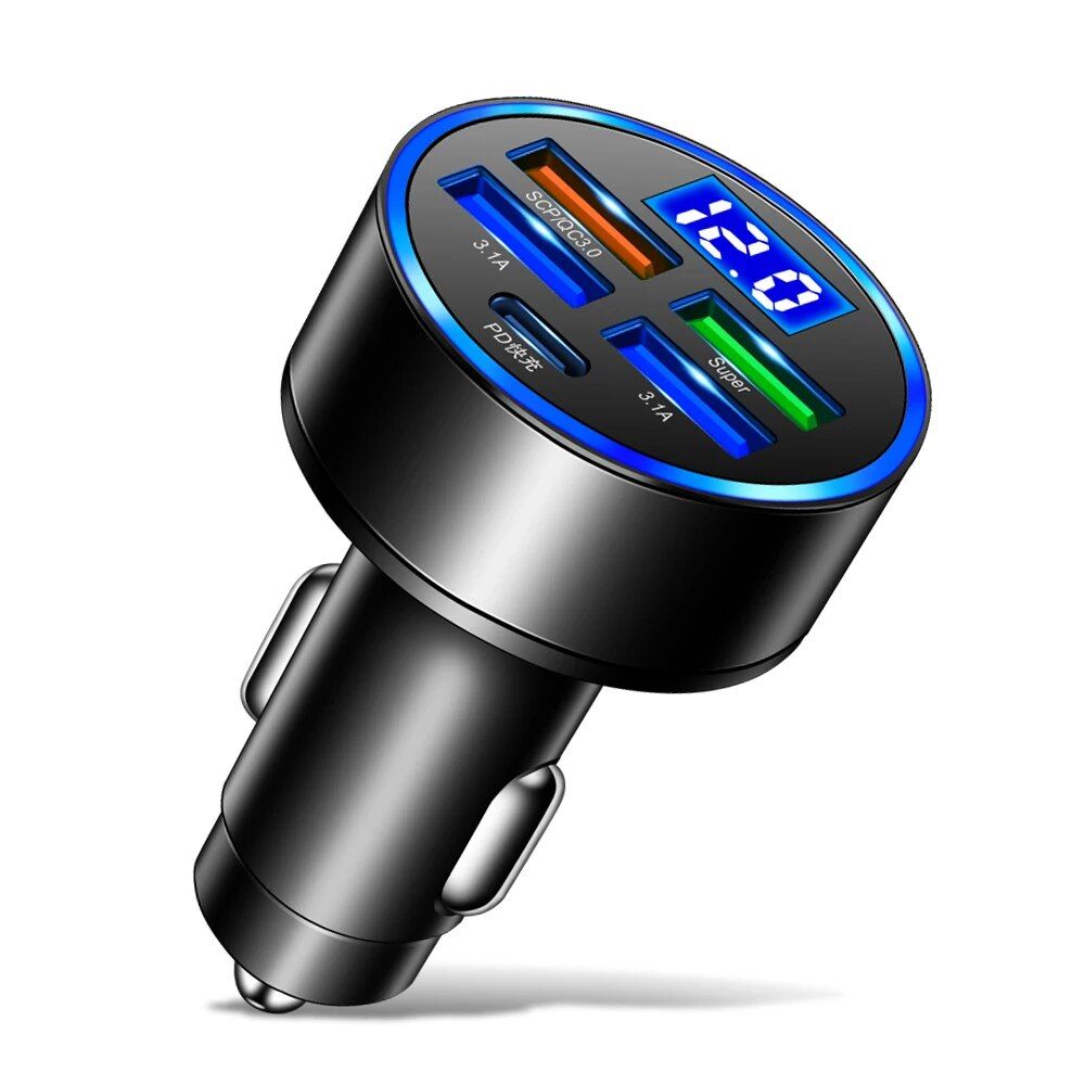 Car Charger