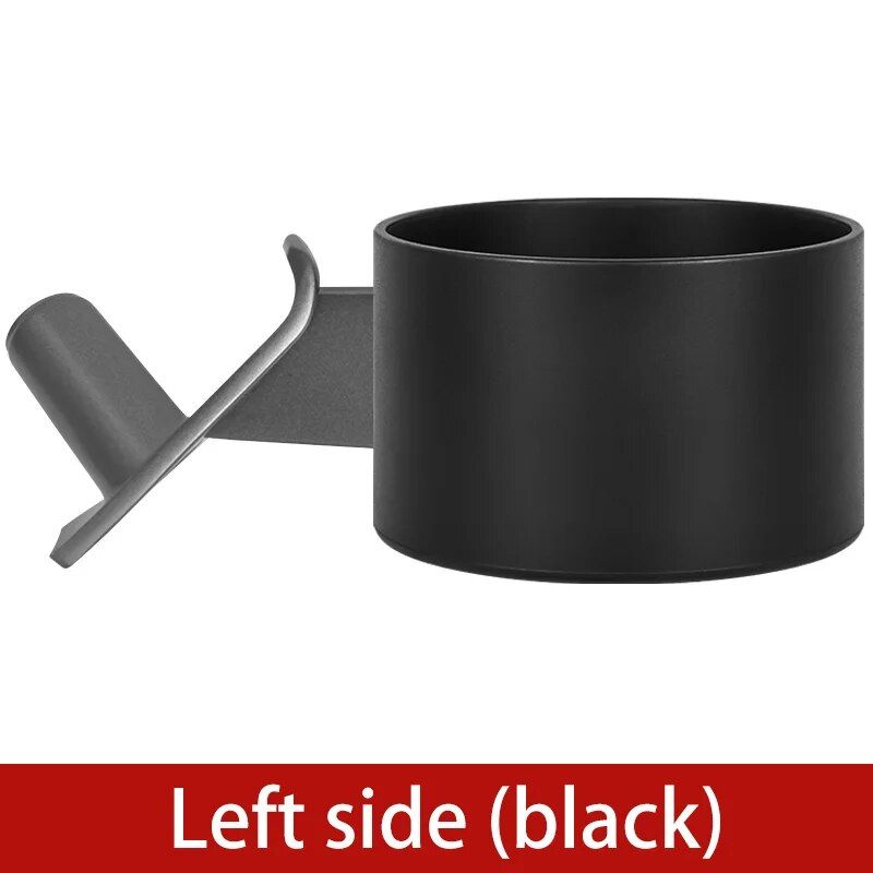 Black Left