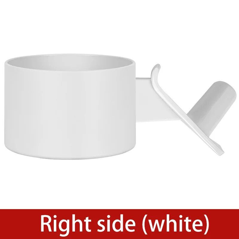 White Right