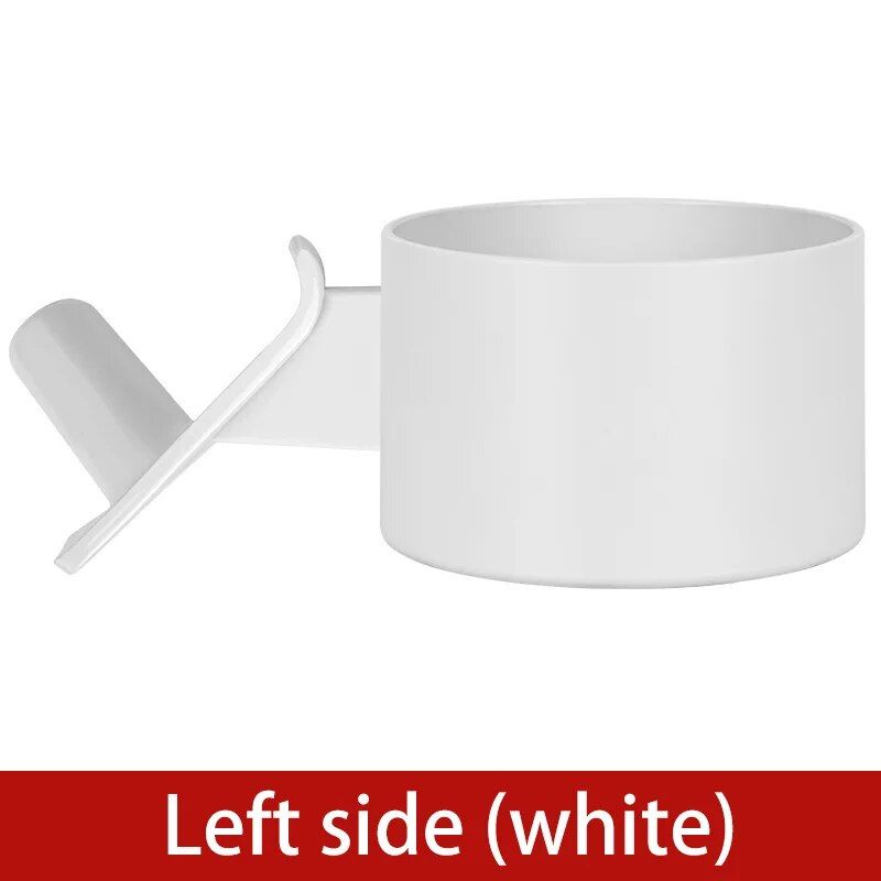 White Left