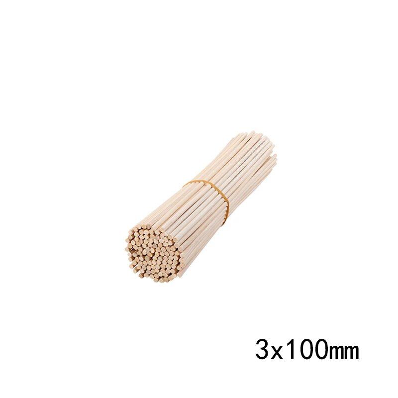 3x100mm 100pcs