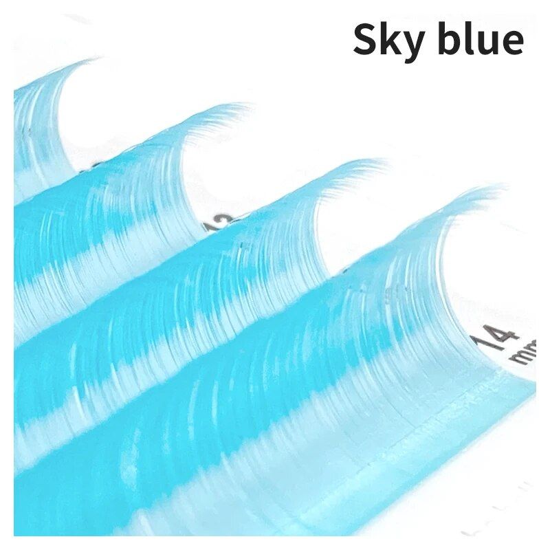 Sky Blue