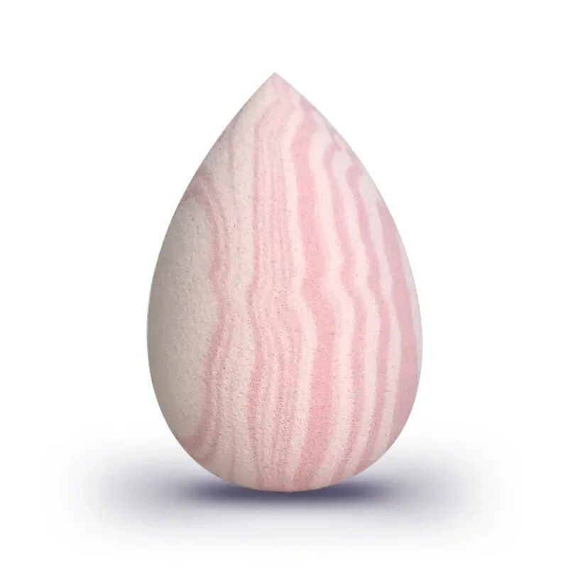 Teardrop Pastel Pink