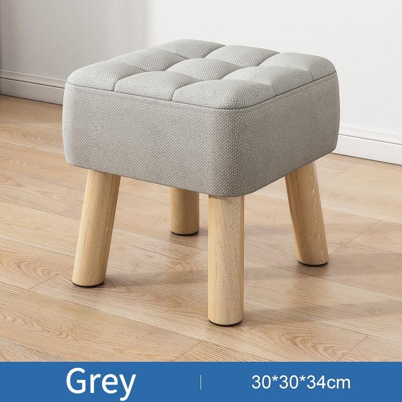 Gray-H34cm