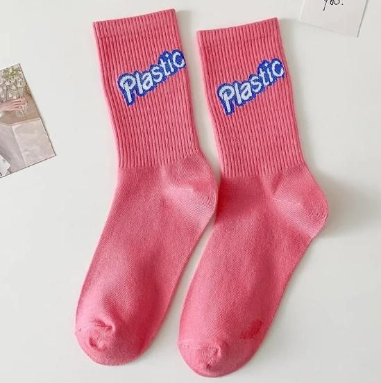 Pink 1pairs