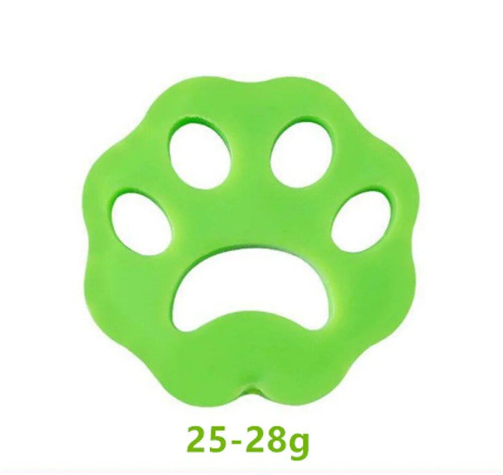 Green Paw