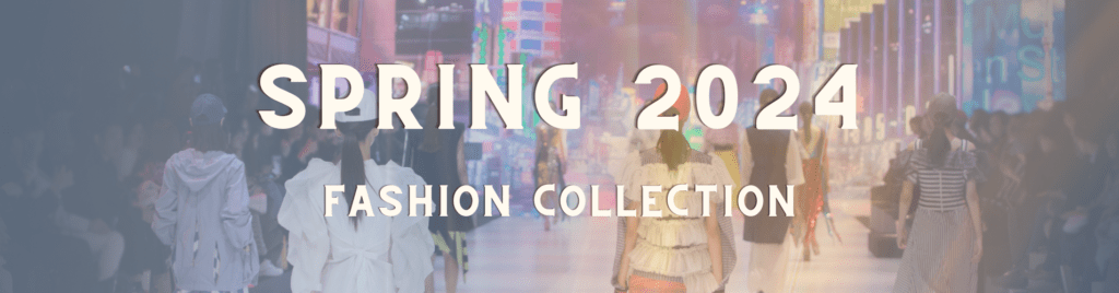 fashion 2024